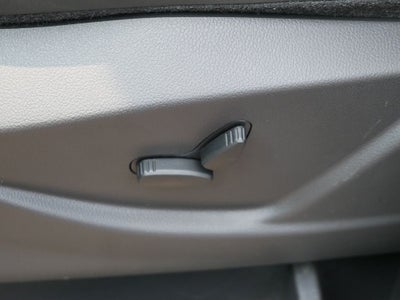 2017 Ford Transit Connect Titanium