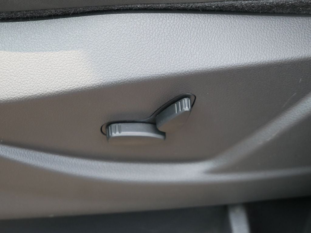 2017 Ford Transit Connect Titanium