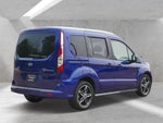 2017 Ford Transit Connect Titanium