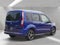 2017 Ford Transit Connect Titanium