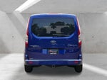 2017 Ford Transit Connect Titanium