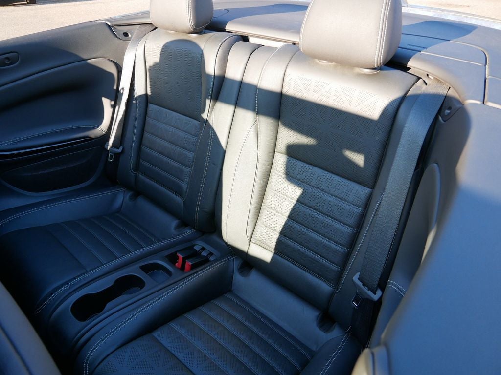 2017 Buick Cascada Premium