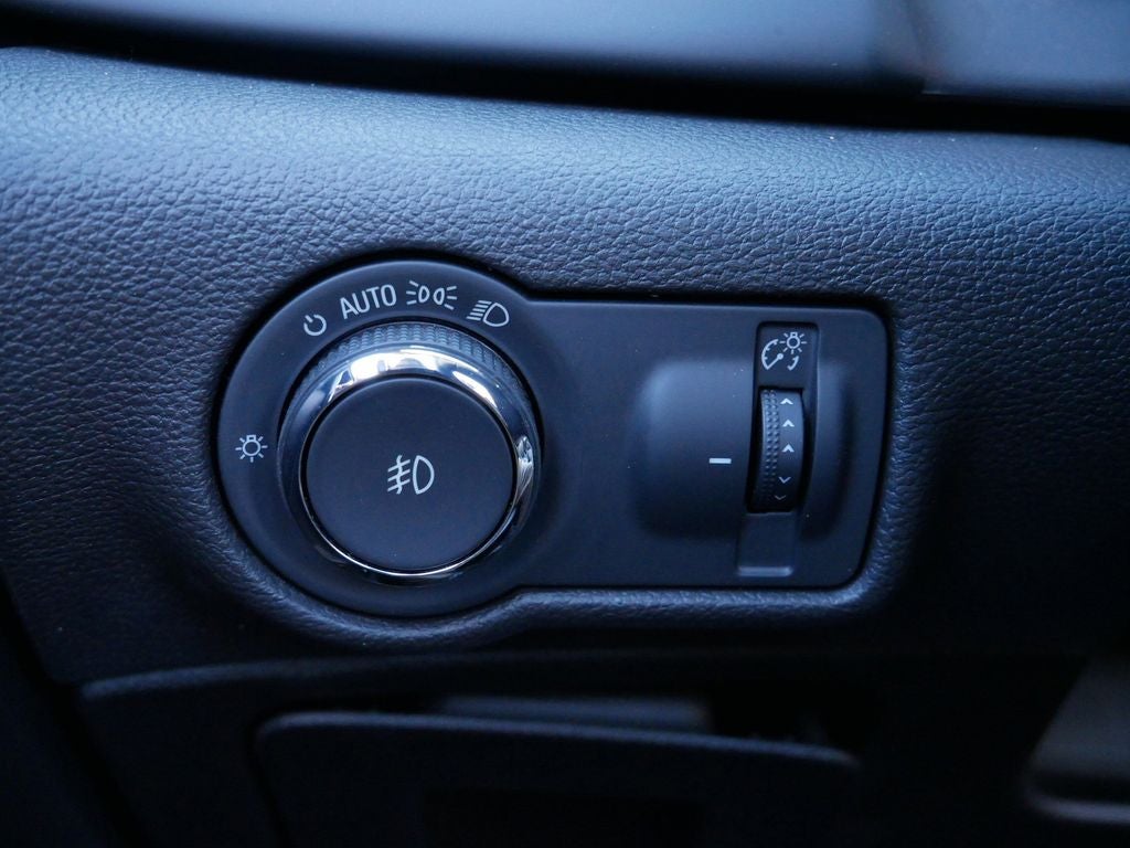 2017 Buick Cascada Premium