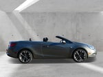 2017 Buick Cascada Premium