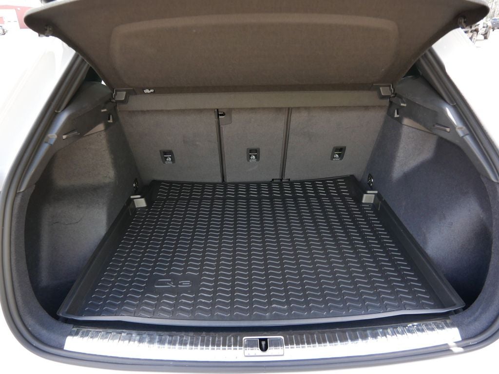 2025 Audi Q3 Premium Plus S Line quattro