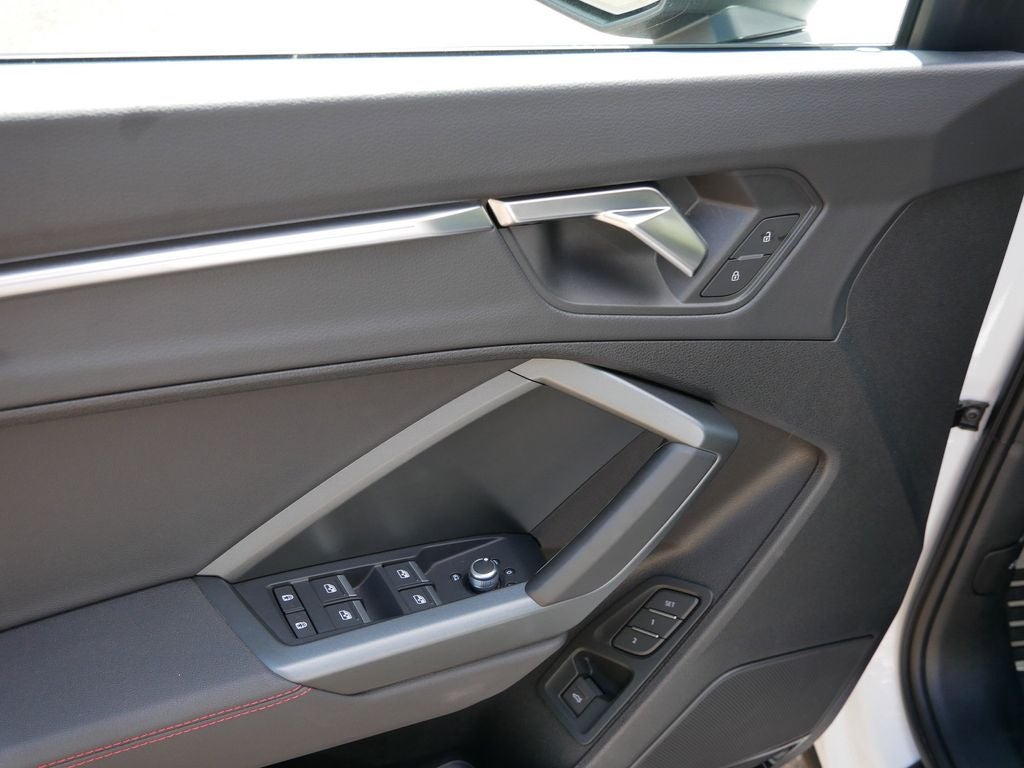 2025 Audi Q3 Premium Plus S Line quattro