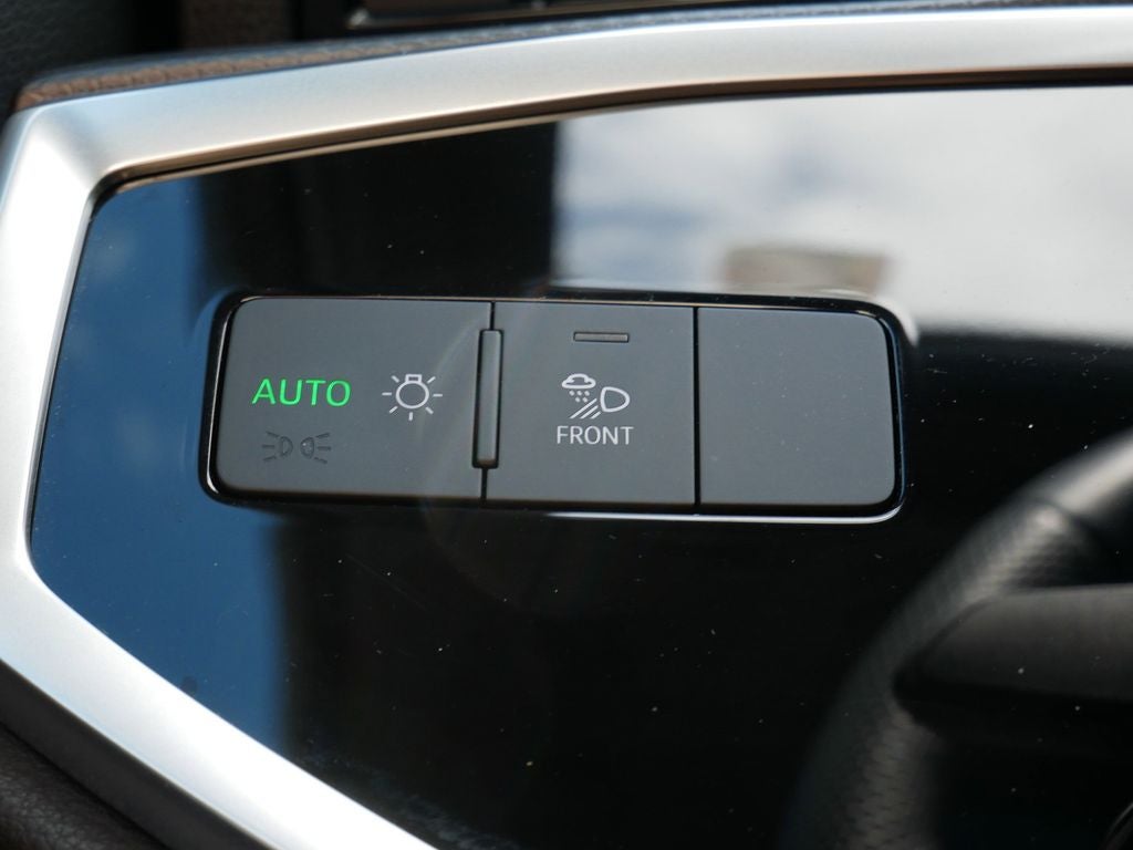 2025 Audi Q3 Premium Plus S Line quattro