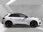2025 Audi Q3 Premium Plus S Line quattro