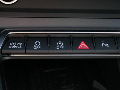2025 Audi Q3 Premium Plus S Line quattro