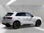 2025 Audi Q3 Premium Plus S Line quattro