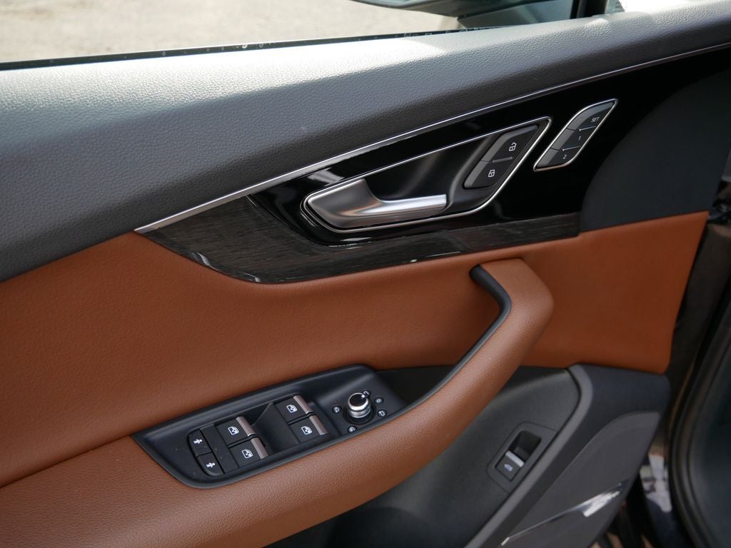 2019 Audi Q7 quattro