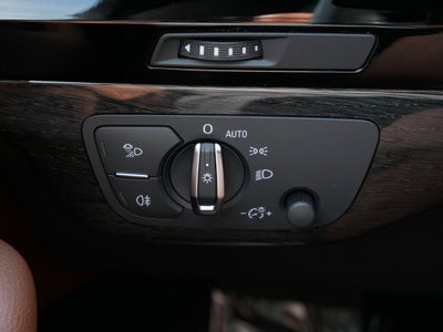 2019 Audi Q7 quattro