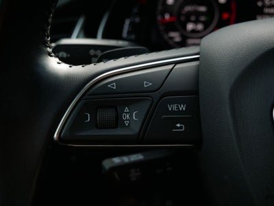 2019 Audi Q7 quattro