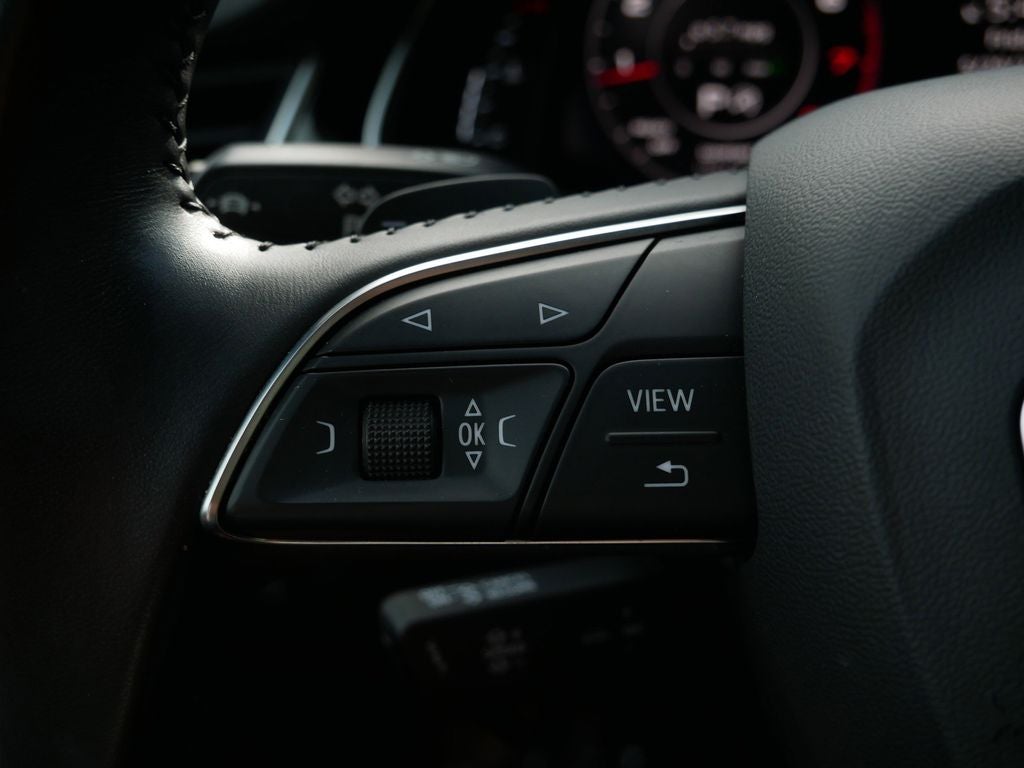 2019 Audi Q7 quattro