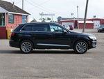 2019 Audi Q7 quattro