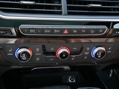 2019 Audi Q7 quattro