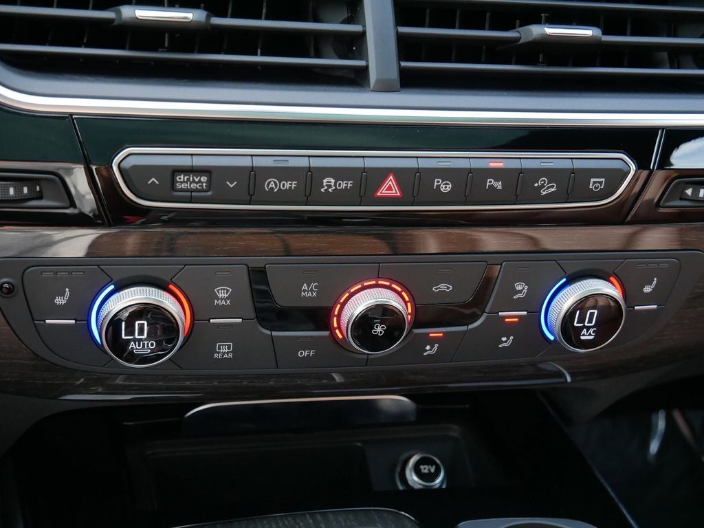 2019 Audi Q7 quattro