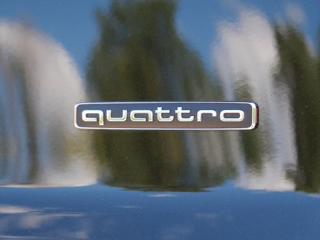 2026 Audi Q7 55 Premium Plus quattro
