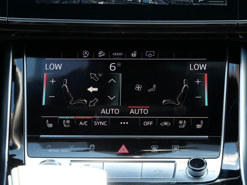 2026 Audi Q7 55 Premium Plus quattro