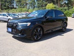 2026 Audi Q7 55 Premium Plus quattro