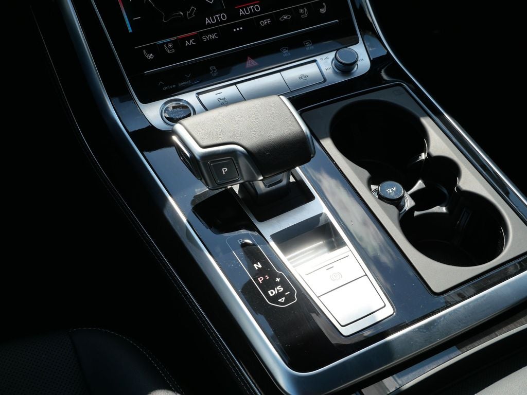 2026 Audi Q7 55 Premium Plus quattro