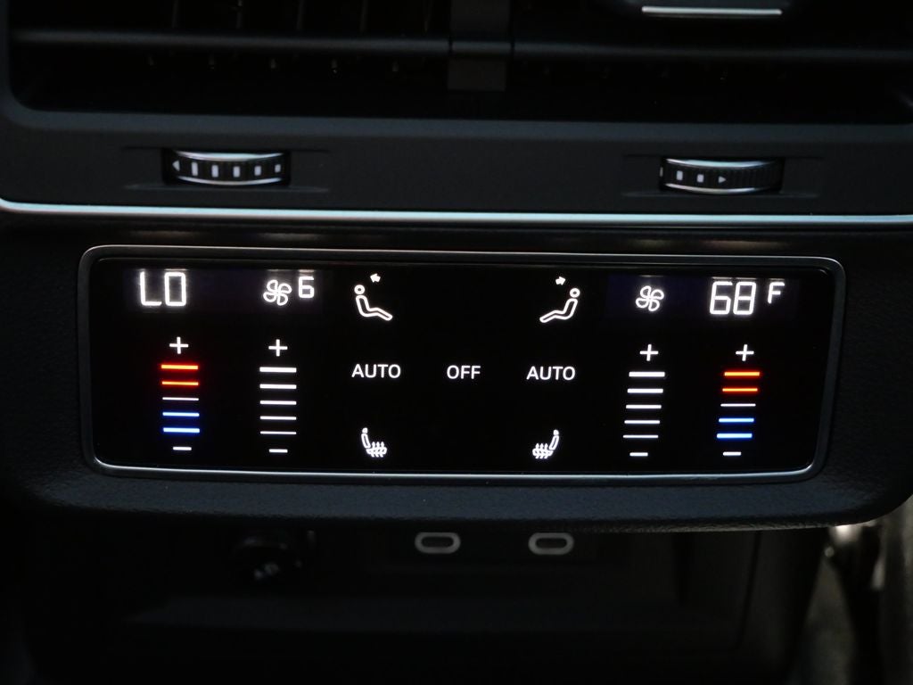 2026 Audi Q7 55 Premium Plus quattro