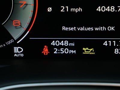 2026 Audi Q7 55 Premium Plus quattro