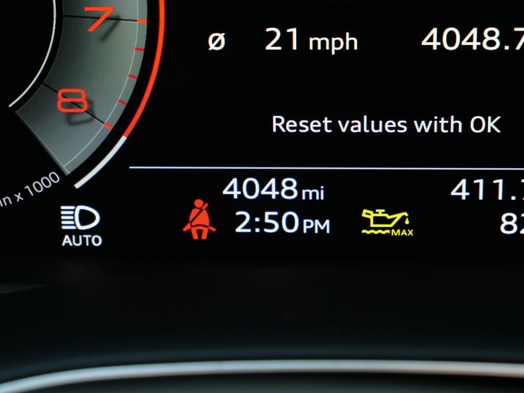 2026 Audi Q7 55 Premium Plus quattro