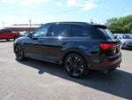 2026 Audi Q7 55 Premium Plus quattro
