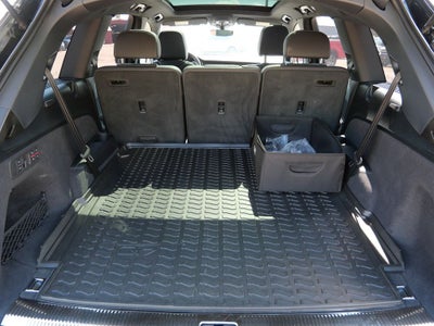 2026 Audi Q7 55 Premium Plus quattro