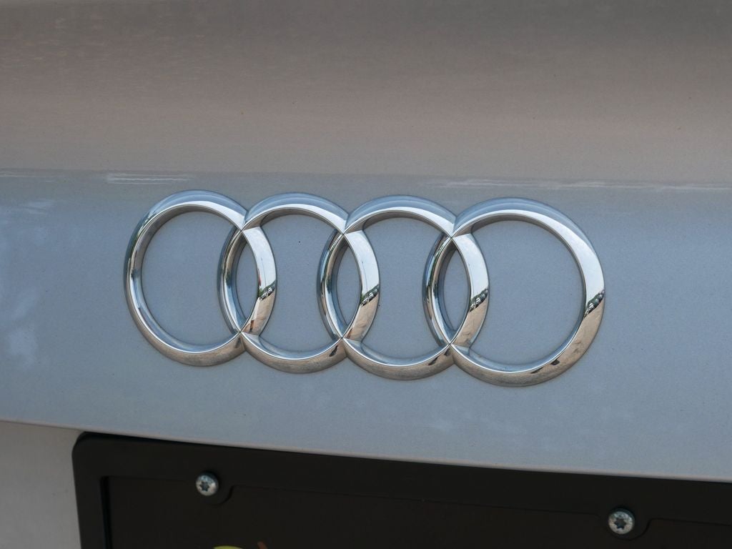 2015 Audi S4 3.0T Premium Plus quattro