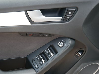 2015 Audi S4 3.0T Premium Plus quattro