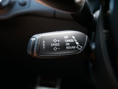 2015 Audi S4 3.0T Premium Plus quattro