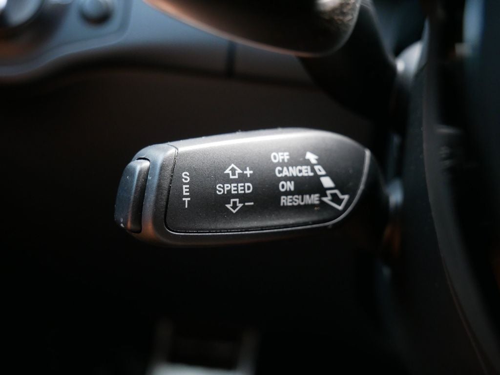 2015 Audi S4 3.0T Premium Plus quattro