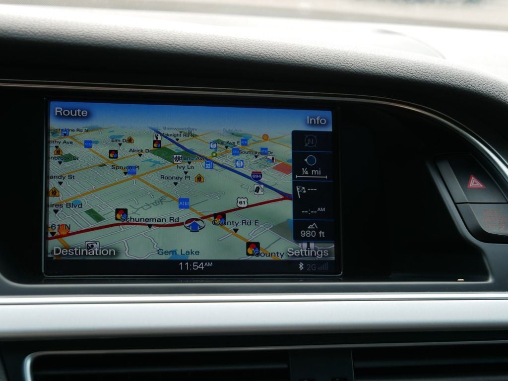 2015 Audi S4 3.0T Premium Plus quattro