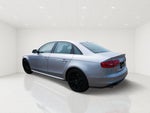 2015 Audi S4 3.0T Premium Plus quattro