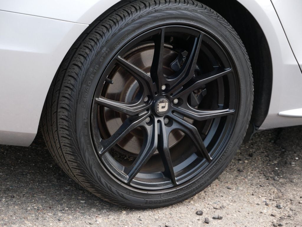 2015 Audi S4 3.0T Premium Plus quattro
