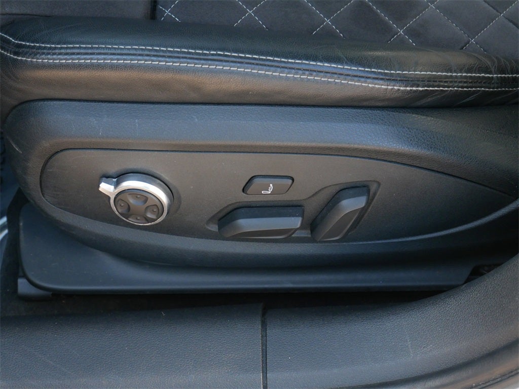 2018 Audi S4 3.0T Prestige quattro