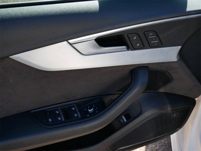 2018 Audi S4 3.0T Prestige quattro