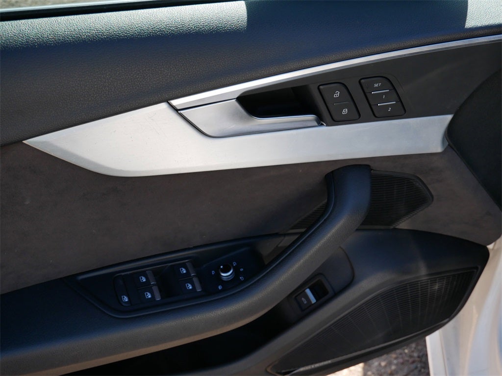 2018 Audi S4 3.0T Prestige quattro