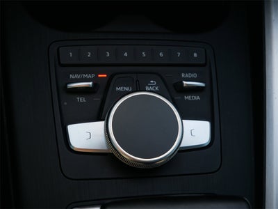 2018 Audi S4 3.0T Prestige quattro