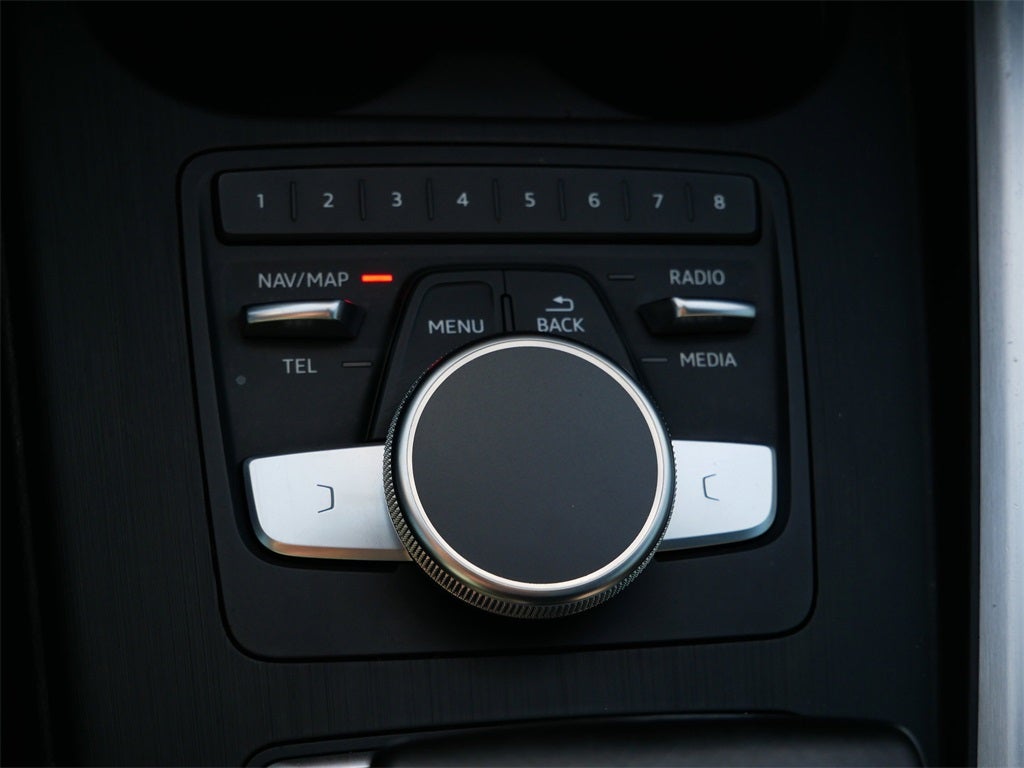 2018 Audi S4 3.0T Prestige quattro