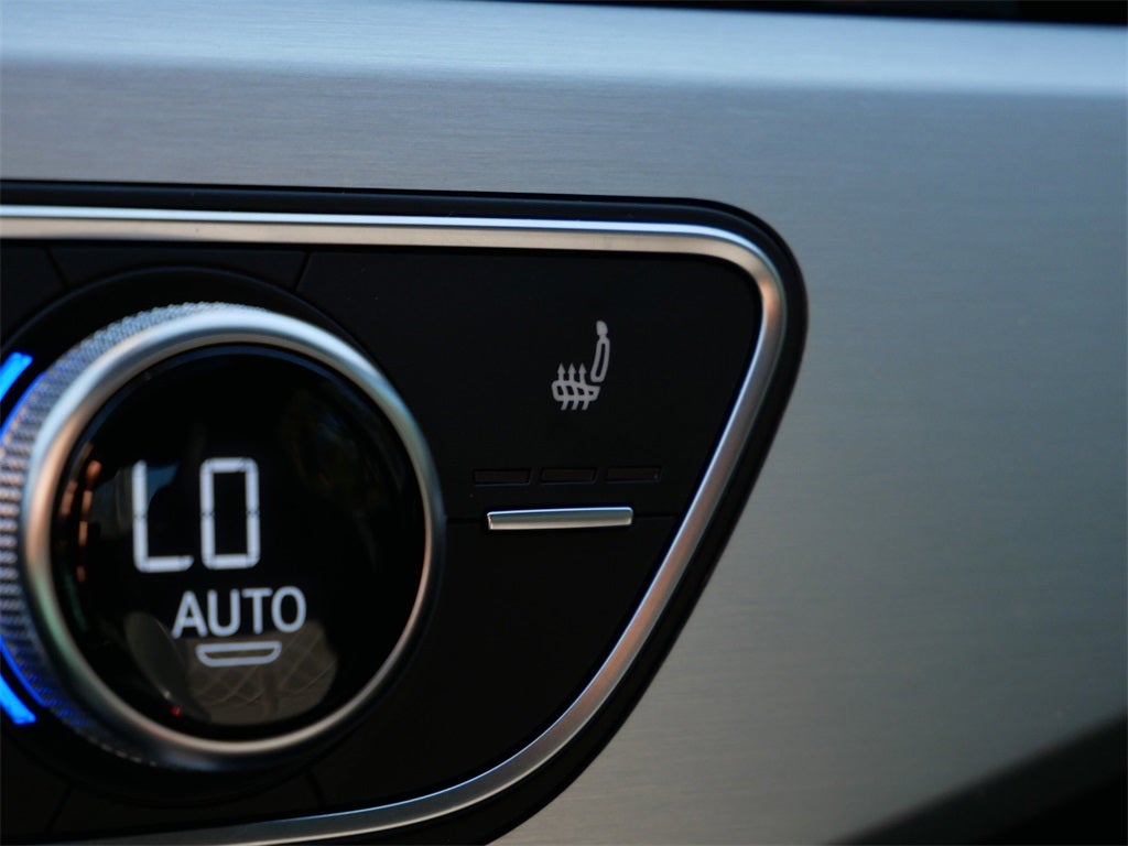 2018 Audi S4 3.0T Prestige quattro