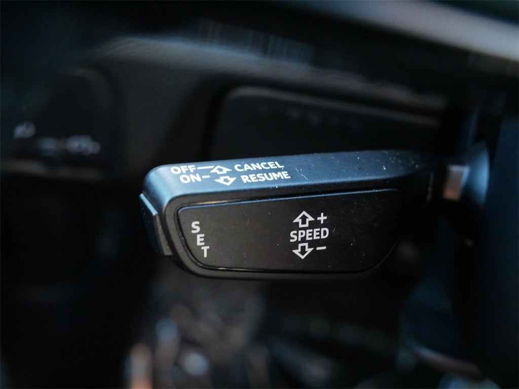 2017 Audi A3 2.0T Premium Plus quattro