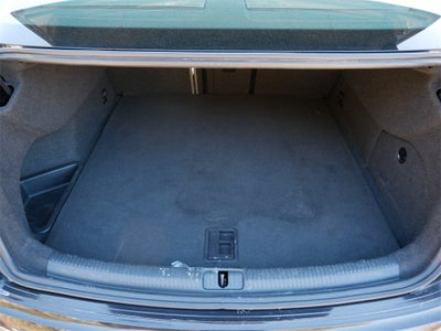 2017 Audi A3 2.0T Premium Plus quattro