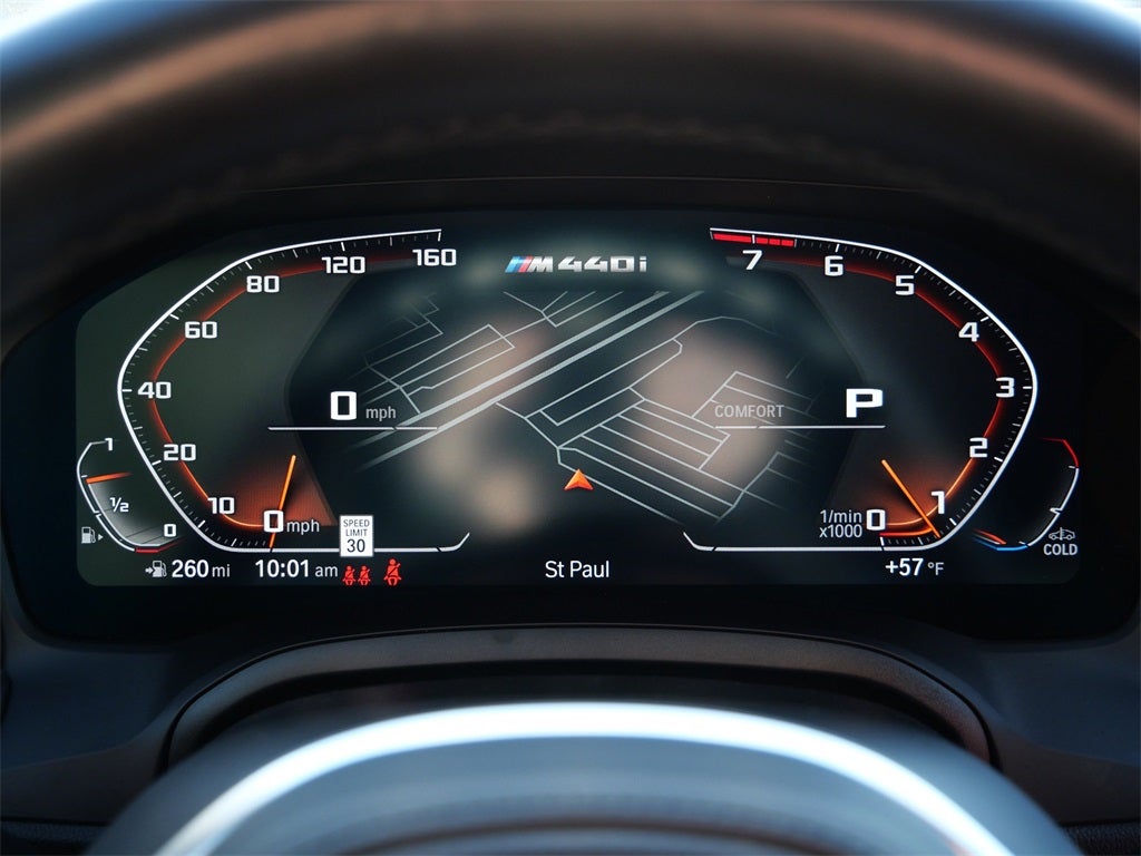 2023 BMW 4 Series M440i xDrive