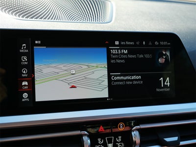 2023 BMW 4 Series M440i xDrive