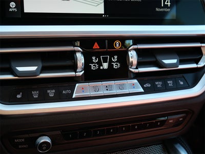 2023 BMW 4 Series M440i xDrive