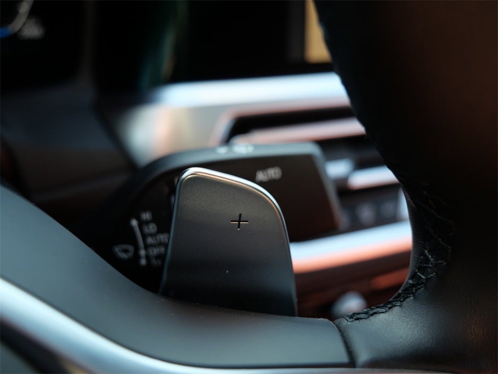 2023 BMW 4 Series M440i xDrive