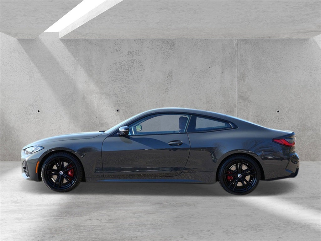 2023 BMW 4 Series M440i xDrive